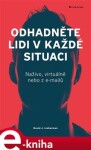 Odhadněte lidi každé situaci David Lieberman