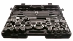 GEKO G10115 Gola sada 3/4" 26ks (G10115)