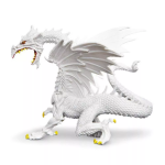 Safari Ltd. Safari Ltd. Figurka - Snow Dragon