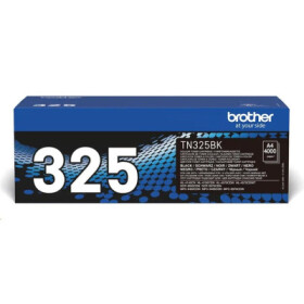 BROTHER Toner TN-325BK černá pro HL-4150CDN/HL4570CDW - cca 4000stran - originální EDF_386499