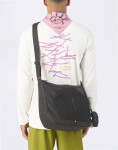 Salomon ACS Shoulder Bag Black