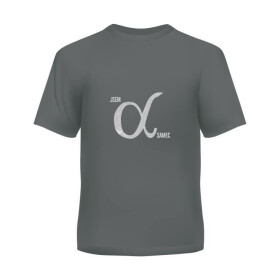 Tričko luxusní s efektem