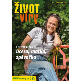 Život víry 2026/06 - audiokniha