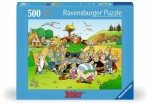 Ravensburger Asterix 500 dílků