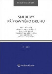 Smlouvy přípravného druhu