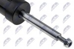 NTY Tlumič BMW X5 (F15,F85) X6 (F16,F86) (VDC) – zadní pravý