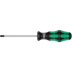 Wera 05118037001 Šroubovák TORX TX 3x60 mm k použití v elektronice Kraftform Micro typ 2067