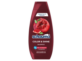 Schauma Color & Shine šampon 400 ml