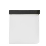 Koupelnová skříňka s umyvadlem SAT Fusion 57,5x43x45 cm bílá matná mat SATFUSION60WBKM SATFUSION60WBKM