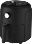 Esperanza EKA001 Bistecca Alla Griglia černá / Fritovací hrnec / 1000 W / 8 l (EKA001)