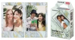 Fujifilm INSTAX Mini Blue Marble / Instantní film / 10 ks (16656461)