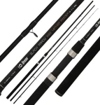 Sensas Prut Black Arrow Method Feeder 250 3,6m 120g (40089)