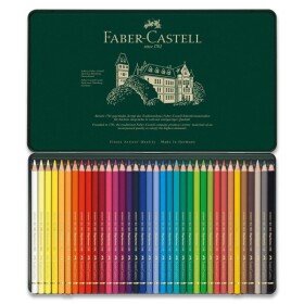 Pastelky Polychromos Faber-Castell