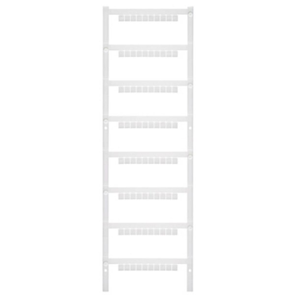 Weidmüller 1716800000 označení přístroje bílá 400 ks