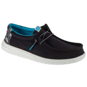 Boty Hey Dude Wally H2O Tropical M 40702-0FF 43