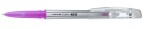 Uni ball, UF-220-07, gelové gumovací pero, ks Barva: