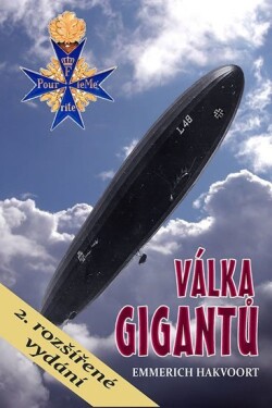 Válka gigantů Emmerich Hakvoort