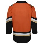Outerstuff Dětský dres Anaheim Ducks NHL Premier Home/Team Velikost: L/XL