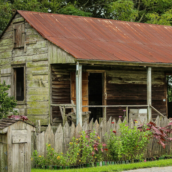 Chaloupka strýčka Toma (1998) - Harriet Elizabeth Beecher-Stoweová - audiokniha