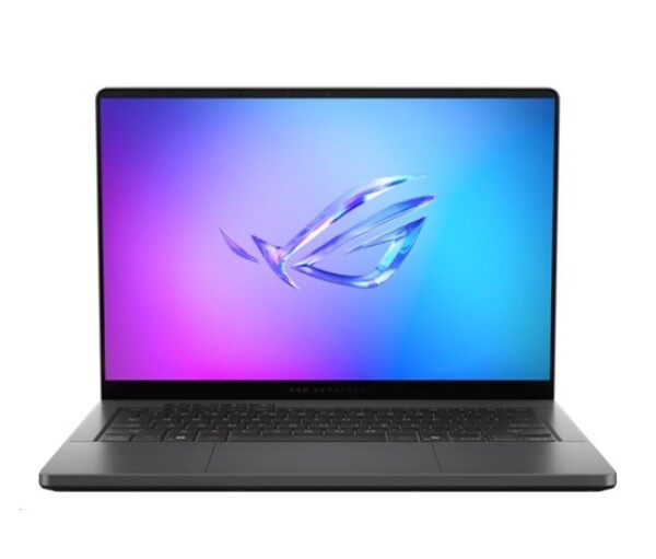 ASUS NTB ROG Zephyrus G14 (GA403WP-NEBULA015X), AI9-HX370, 14" 2880 x 1800, 32GB, 1TB SSD, AMD Radeon, W11 Pro, Gray EDF_892629