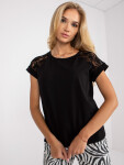 Halenka RV BZ 7841.29 černá L/XL
