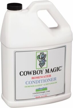 Cowboy Magic ROSEWATER CONDITIONER 3785 ml / Kondicionér (COW-031285)