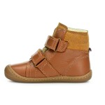 Koel Brandon 2.0 WP Wool Cognac