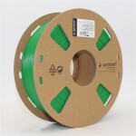 C-TECH GEMBIRD Filament GEMBIRD, PETG, 1,75mm, 1kg, zelená