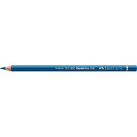 Faber-Castell Polychromos umělecká pastelka - 149 Bluish Turquoise