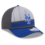 New Era Pánská kšiltovka New York Mets MLB Colorway 2025 Batting Practice 9FORTY M-Crown Snapback