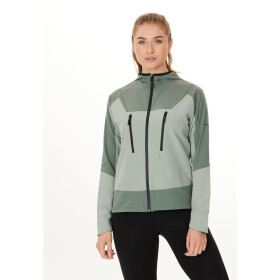 Dámská běžecká bunda Endurance Telly W Functional Jacket - velikost 44