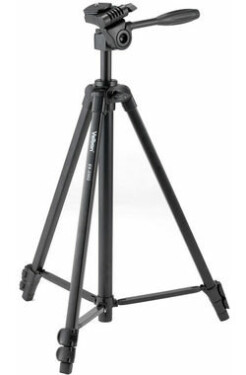 Velbon EX-330 / Stativ tripod / max. výška až 145.5 cm / zatížení až 1.0 kg (E61PVE301789)