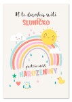 Blahopřání - Boky jako skříň