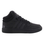 Pánské boty Hoops 3.0 Mid M GV6683 - Adidas 44 2/3
