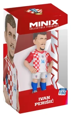 MINIX Sběratelská figurka Perišić