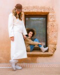Muris Siberia Warm Taupe