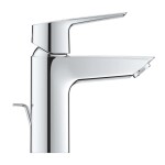 GROHE - QuickFix Start Umyvadlová baterie s výpustí, chrom 24209002