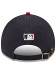 New Era Pánská kšiltovka Minnesota Twins MLB 2026 Field of Dreams Game Casual Classic Adjustable