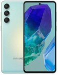 SAMSUNG Galaxy M55 5G 8+128GB zelená 6.7" 128GB Android 14