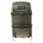 Batoh Multitask 85 92800538542 zelený - Magnum 85