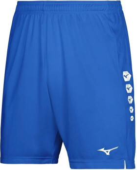 Házenkářské šortky Mizuno Soukyu Short X2EB750022 Velikost textilu: S