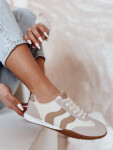FashionStreet béžová dámská obuv ZY0781 38