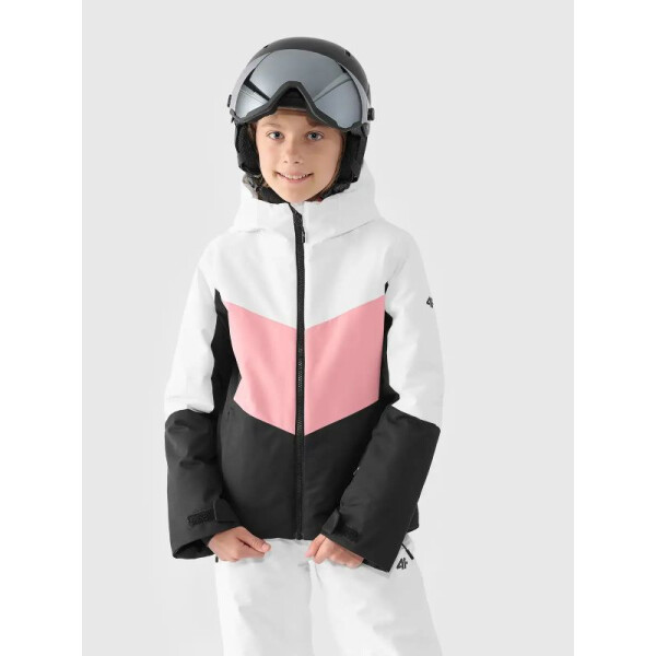 Zimní bunda 4F Jr 4FJWAW24TTJAF545-20S 140