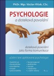 Psychologie doteková povolání Václav Vlček