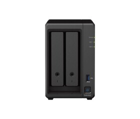 Synology DVA1622 (4C/CeleronJ415/2,0-2,7GHz/6GBRAM/IntelUHD600/2xSATA/2xUSB3.2/1xGbE/1xHDMI)