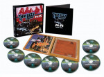 6CD+BD Thin Lizzy: Nightlife / Fighting - Lizzy Thin
