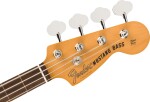 Fender Vintera II `70s Competition Mustang Bass Competition