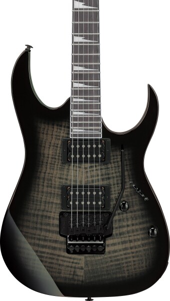 Ibanez GRG320FA-TKS