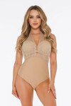 Plavky Self S 1045 CM2 Como 2 GOLD 42D-XL