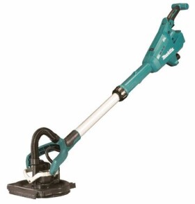 Makita DSL800ZU / Aku bruska na sádrokarton / 18V / Bez aku (DSL800ZU)